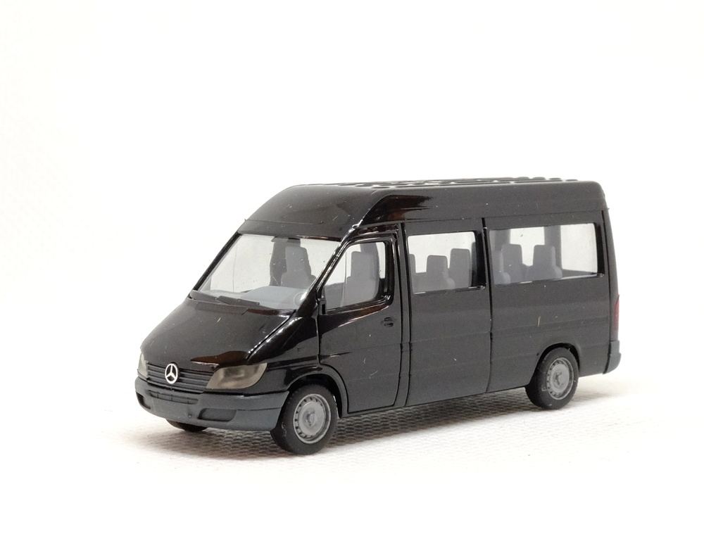 Mercedes Benz Sprinter Bus Herpa 044677 1/87 
