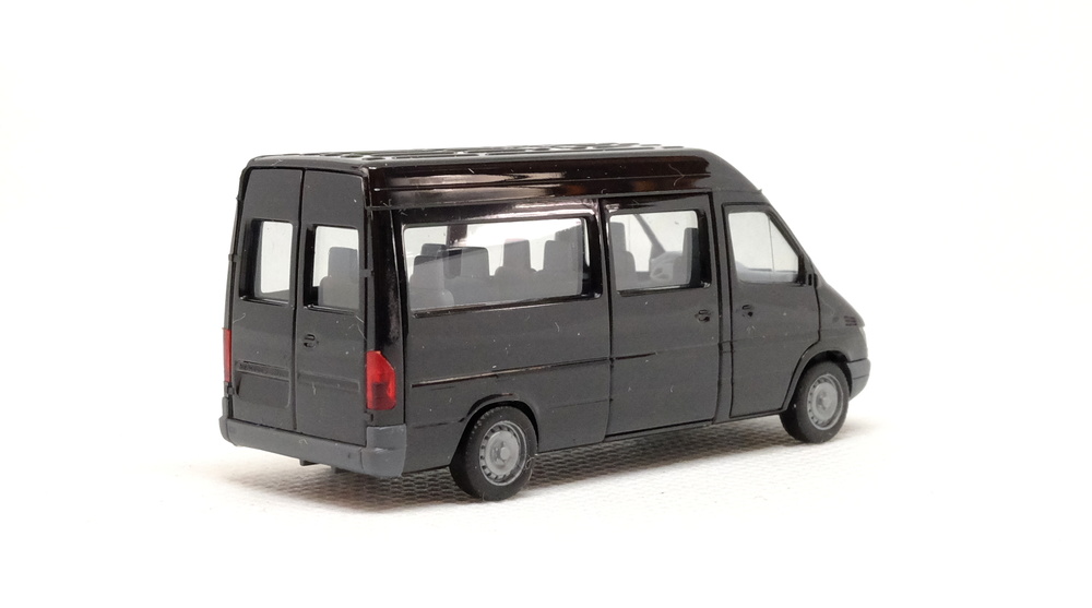 Mercedes Benz Sprinter Bus Herpa 044677 1/87 