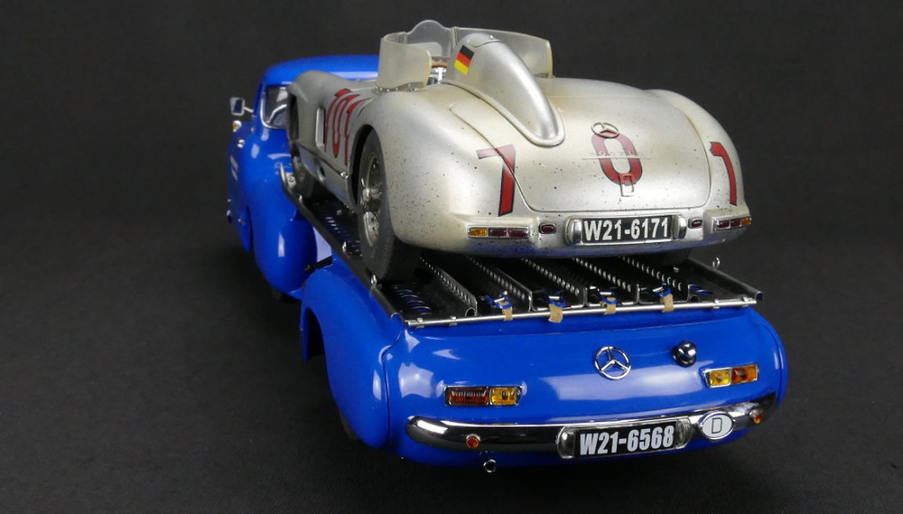 Mercedes 