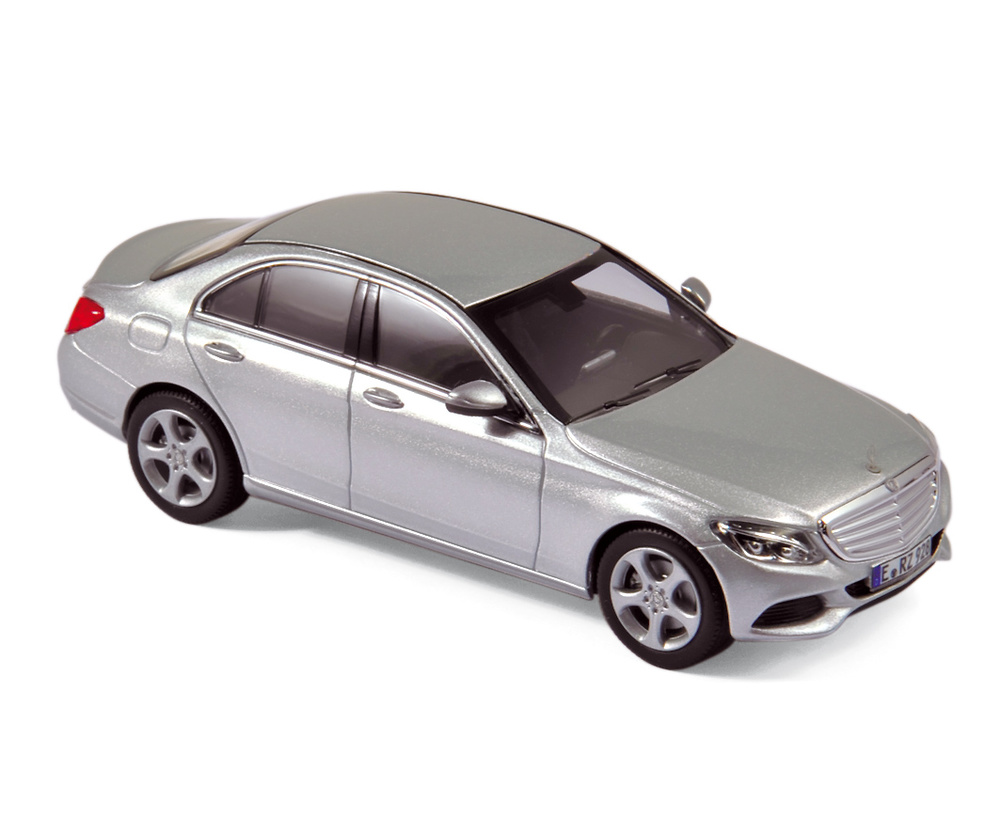Mercedes Benz Clase C (2014) Norev 351321 1:43 