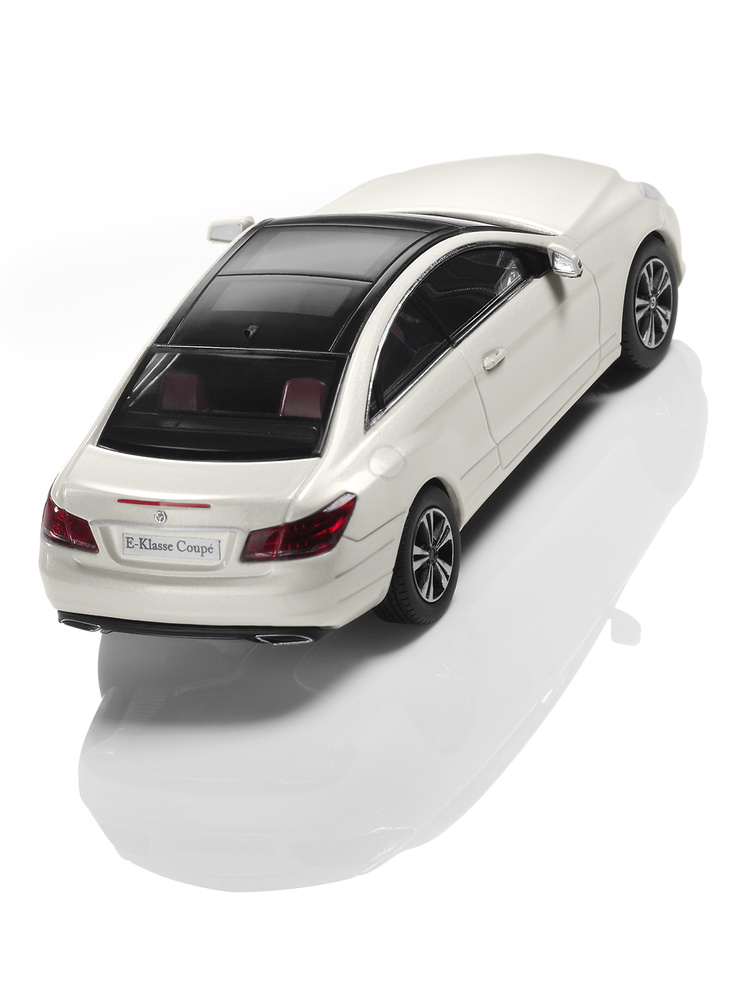 Mercedes Clase E Coupé -C207- Coupe (2013) Kyosho B66960193 1:43 