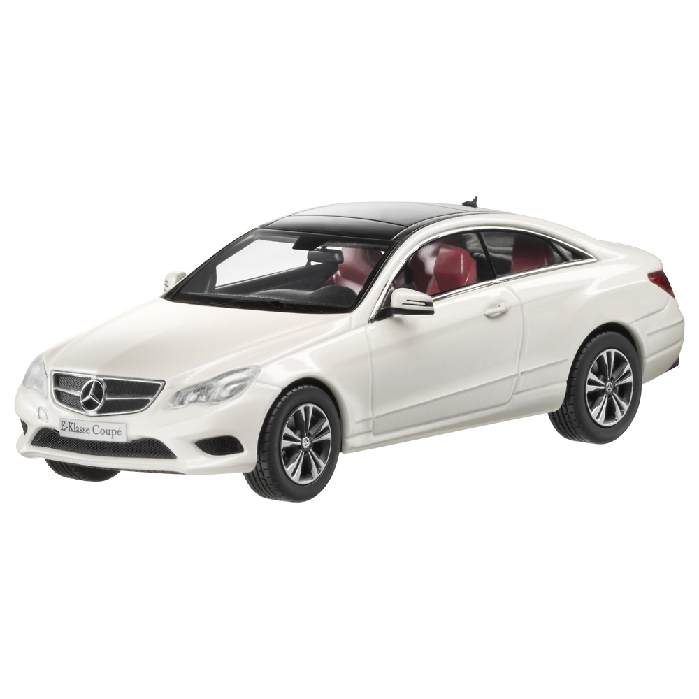 Mercedes Clase E Coupé -C207- Coupe (2013) Kyosho B66960193 1:43 