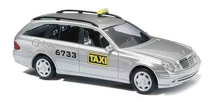 Mercedes Clase E T-Modell 
