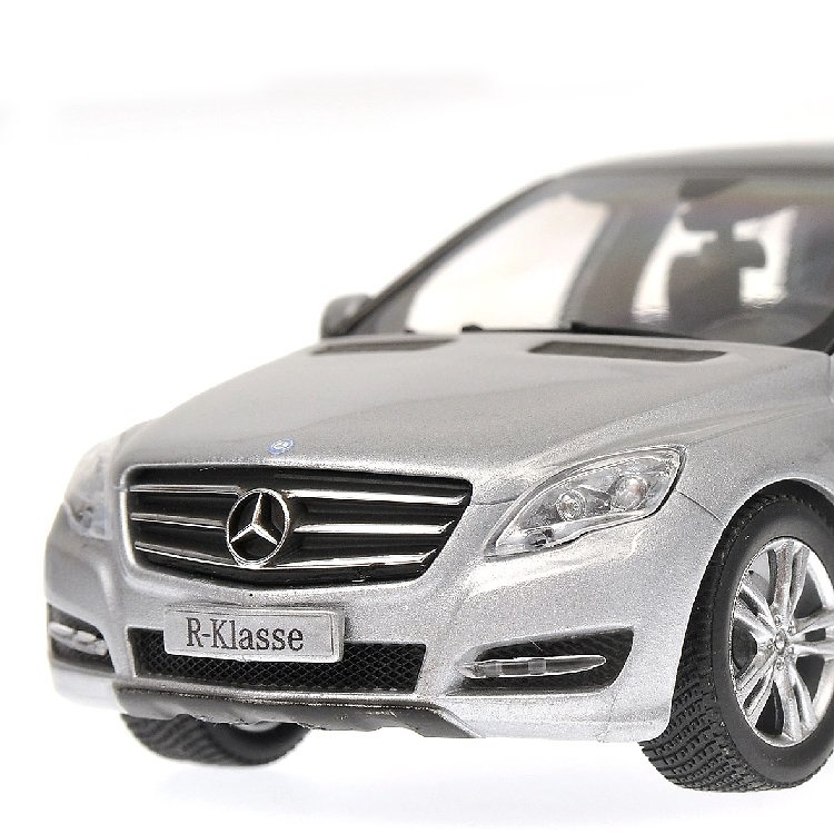 Mercedes Benz Clase R (2010) Minichamps 400034670 1/43 