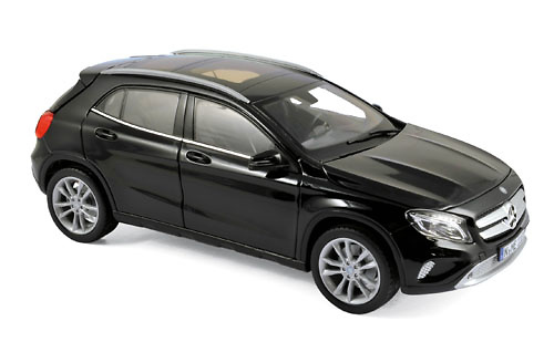 Mercedes GLA (2014) Norev 183450 1:18 