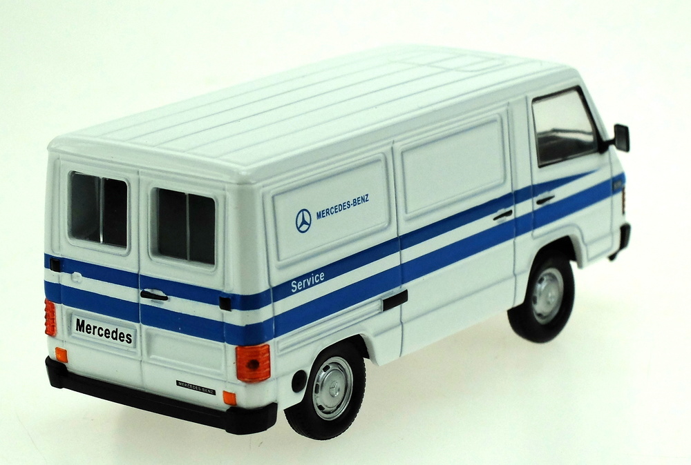 Mercedes MB 100 
