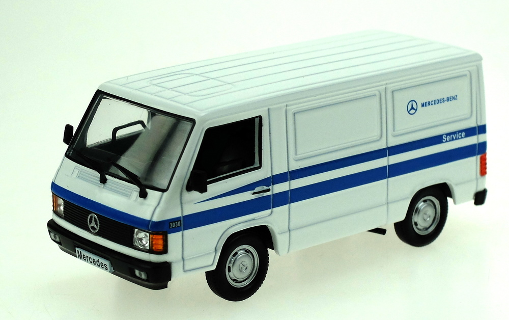 Mercedes MB 100 