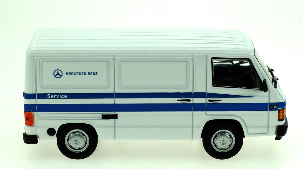 Mercedes MB 100 