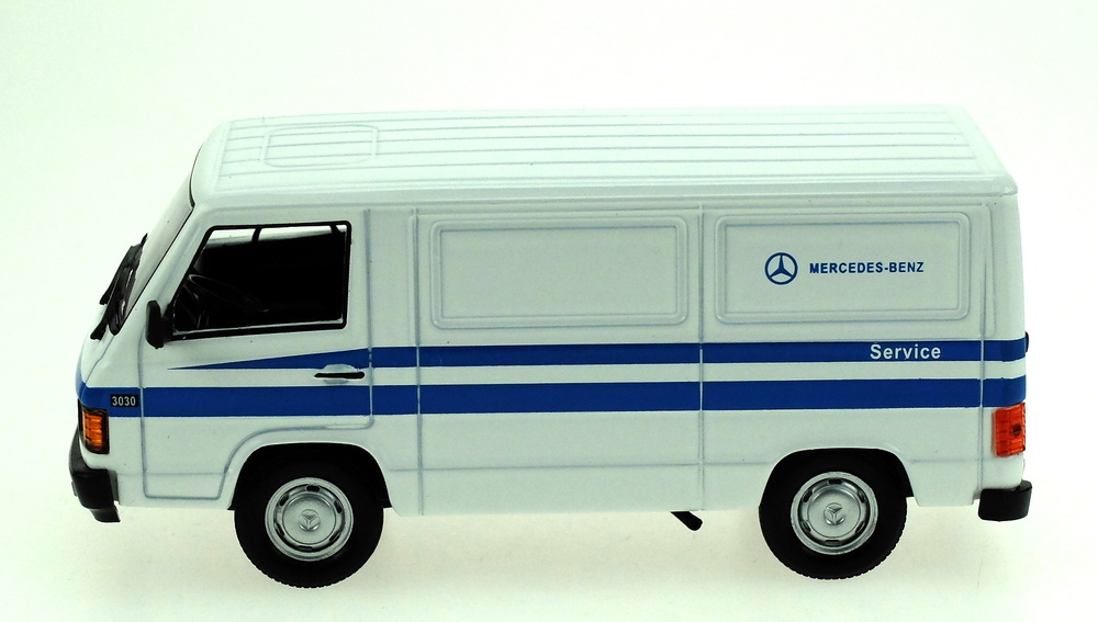 Mercedes MB 100 