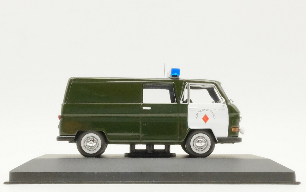 Mercedes N1300 