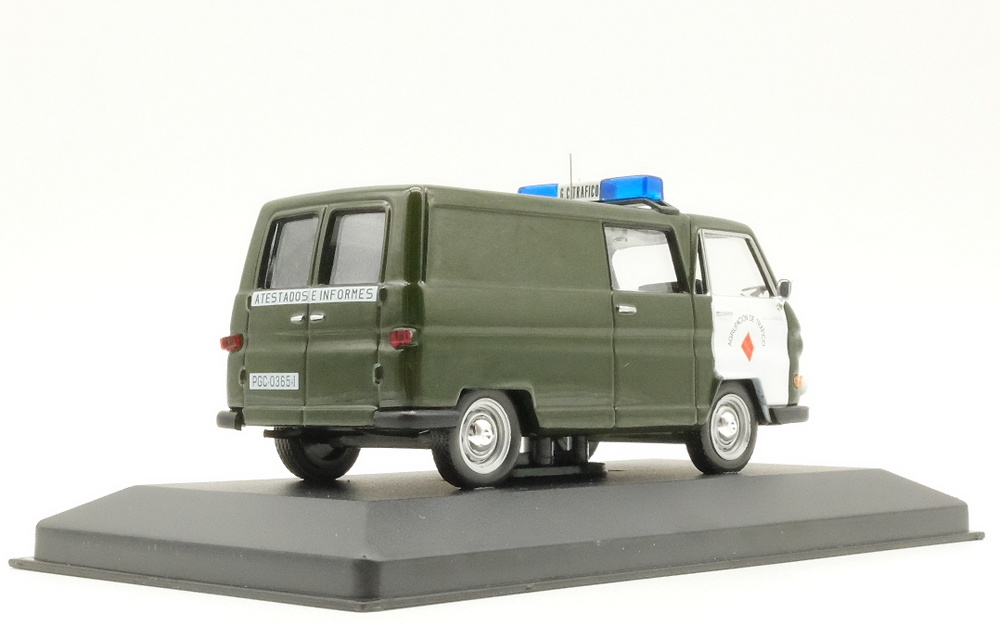 Mercedes N1300 
