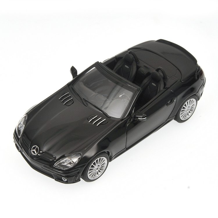 Mercedes Benz SLK 55 AMG -R171- (2008) Minichamps 400033171 1/43 