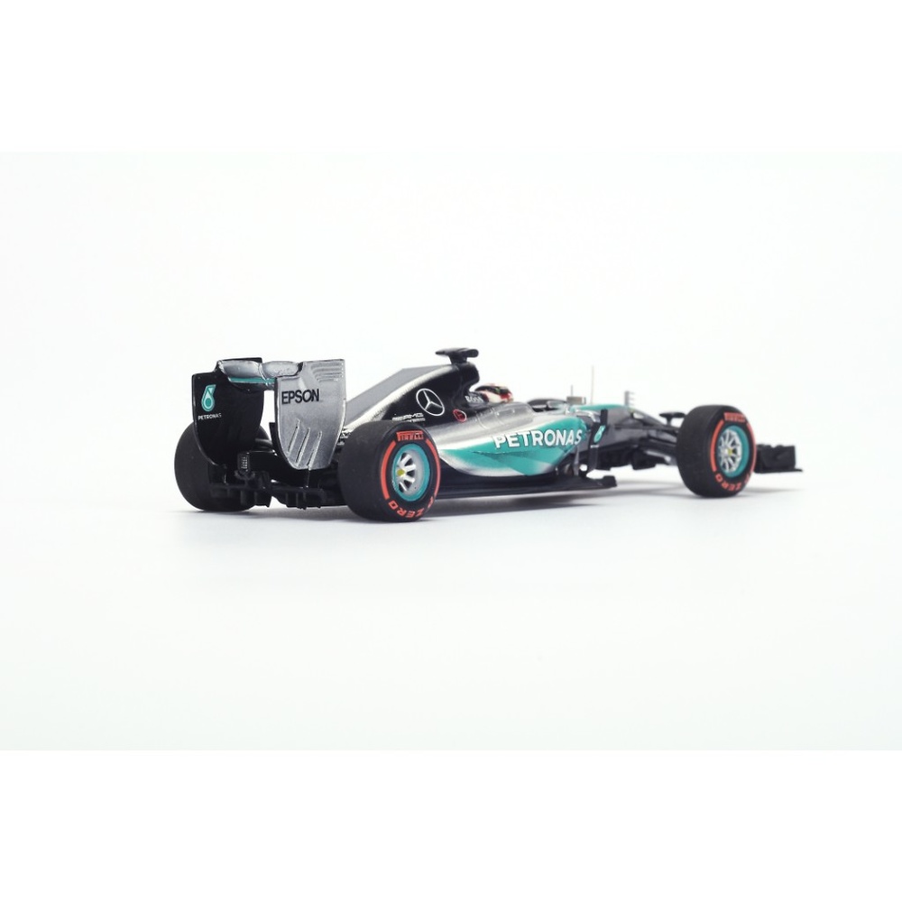 Mercedes W06 
