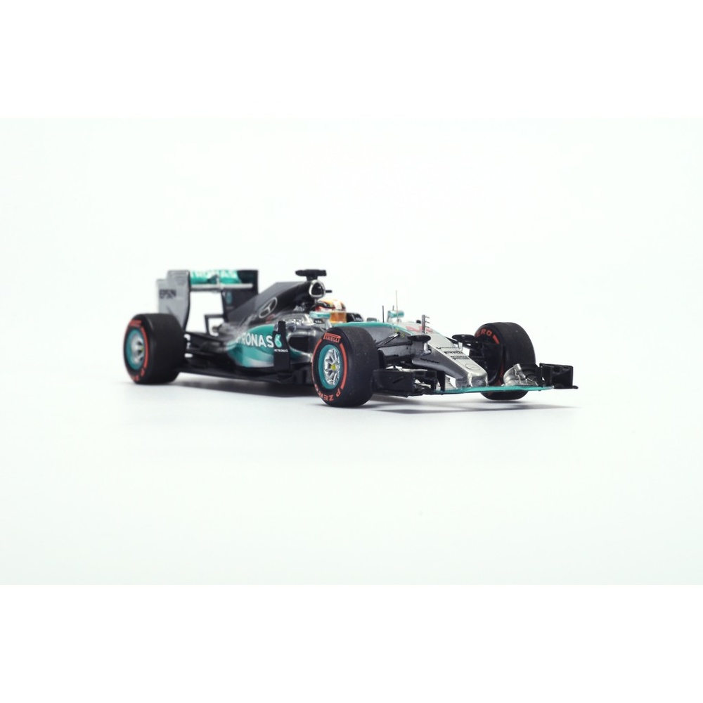 Mercedes W06 