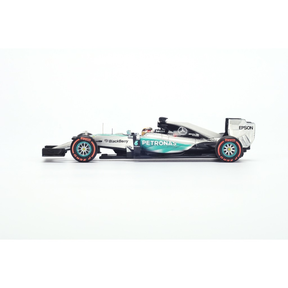 Mercedes W06 