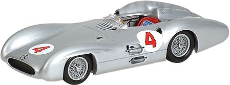 Mercedes W196 