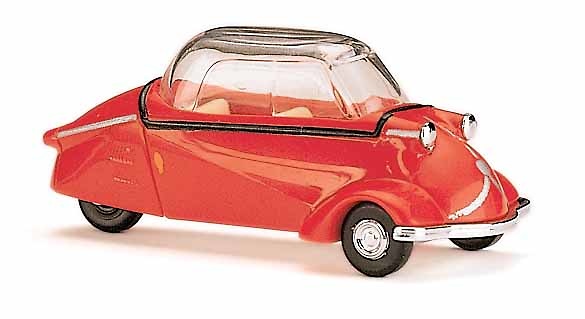 Messerschmitt KR200 (1955) Busch 48800 1/87 