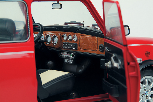 Mini Cooper 12