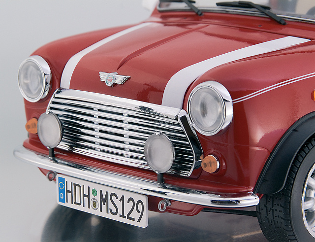 Mini Cooper 13