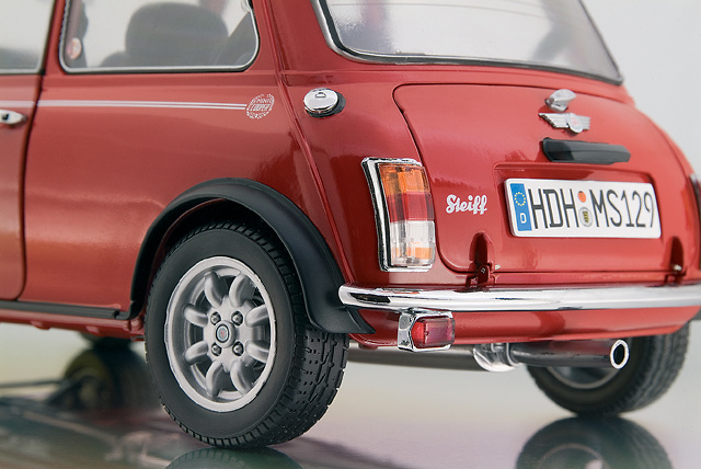 Mini Cooper 13