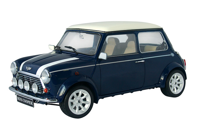 Mini Cooper 13