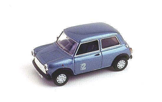 Mini Studio 2 (1990) Vitesse V98042 1/43 