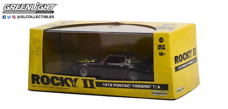 Pontiac Firebird Trans Am 