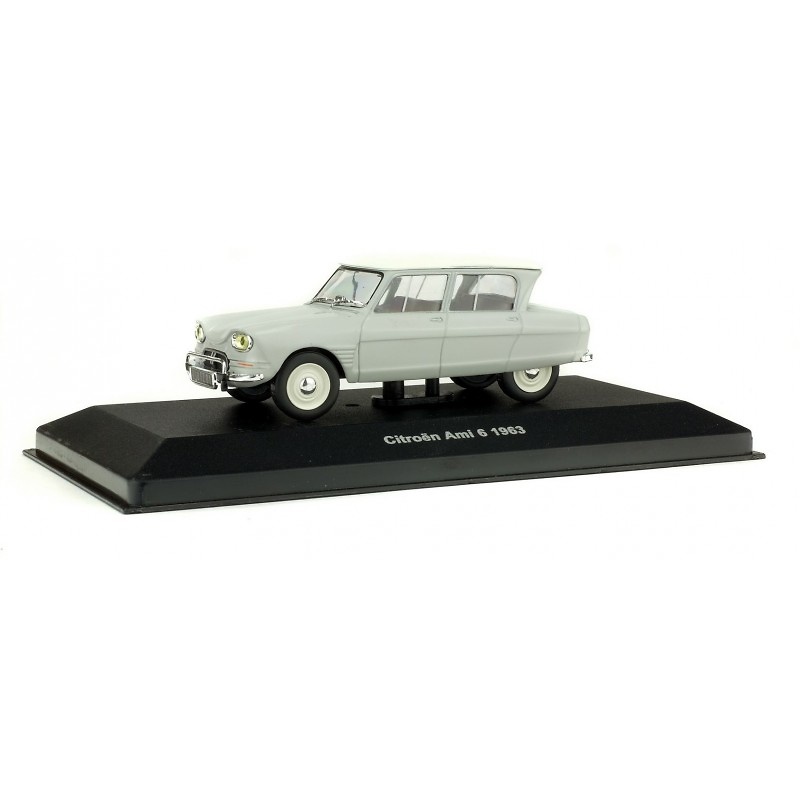 Citroen Ami 6 (1963) Solido S4301400 1/43 