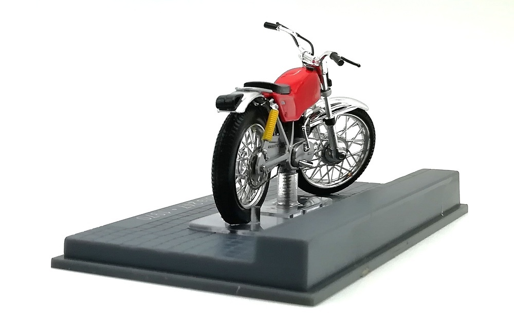 Montesa Cota 247 (1970) Altaya 1/24 