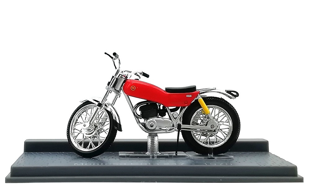 Montesa Cota 247 (1970) Altaya 1/24 