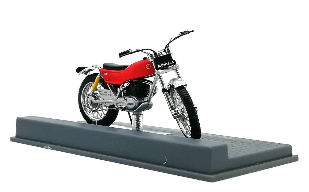 Montesa Cota 247 (1970) Altaya 1/24 