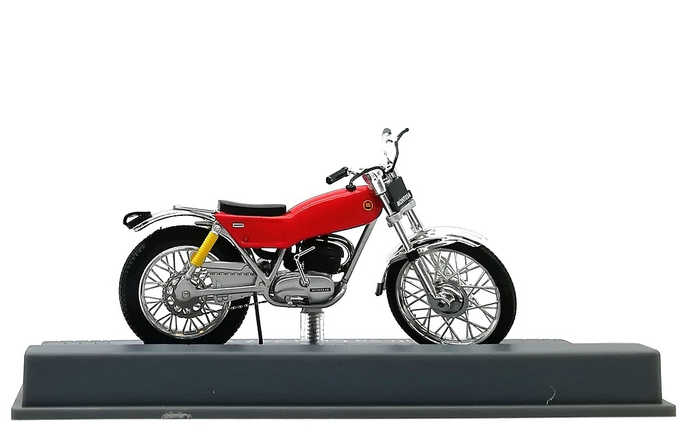 Montesa Cota 247 (1970) Altaya 1/24 