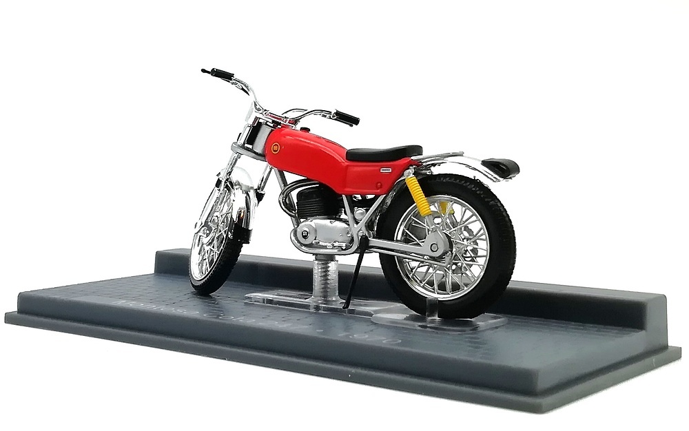 Montesa Cota 247 (1970) Altaya 1/24 