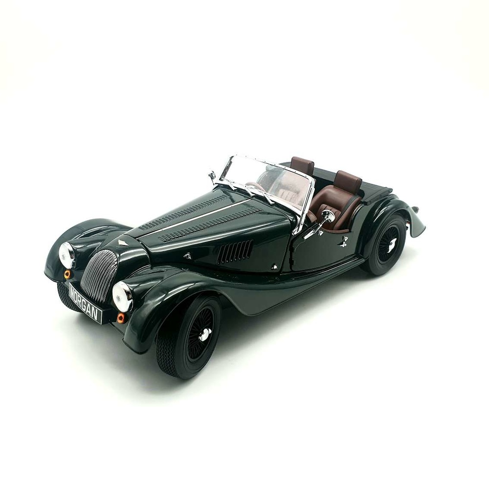 Morgan 4/4 (2008) Kyosho 08115G 1/18 