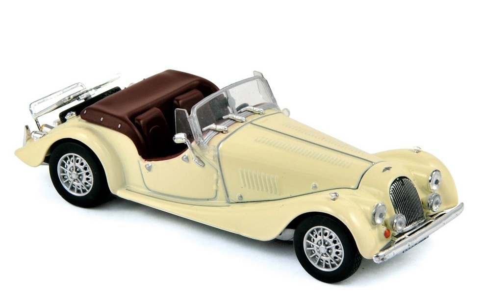 Morgan Plus 8 (1980) Norev 270301 1:43 