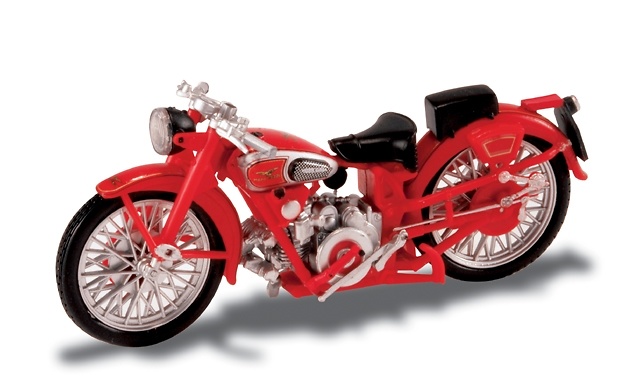 Moto Guzzi Airone Sport (1949) Starline 1/24 