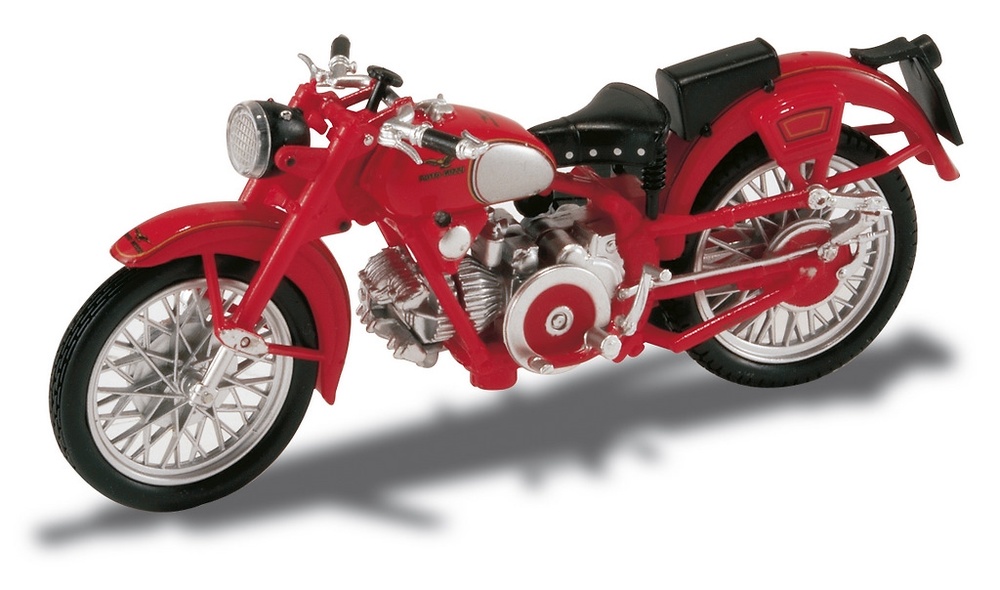 Moto Guzzi Falcone (1950) Starline 1/24 