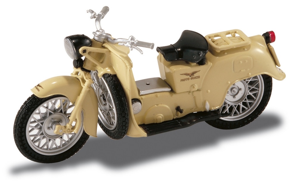 Moto Guzzi Galleto (1952) Starline 1/24 