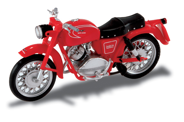 Moto Guzzi Lodola (1956) Starline 99032 1/24 