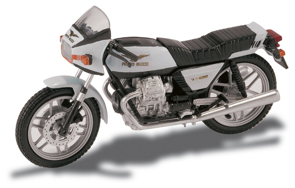 Moto Guzzi V50 Monza (1980) Starline 99035 1/24 