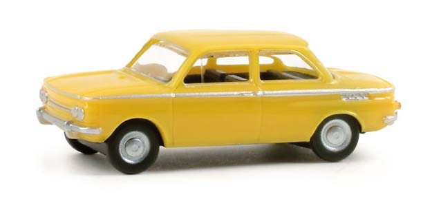 NSU Prinz TT (1965) Herpa 1/87 