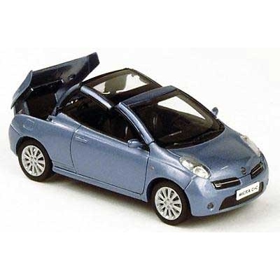 Nissan Micra CC Norev 420130 1/43 