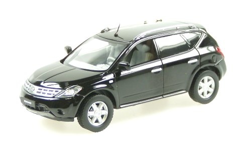 Nissan Murano (2002) JCollection J052B 1/43 