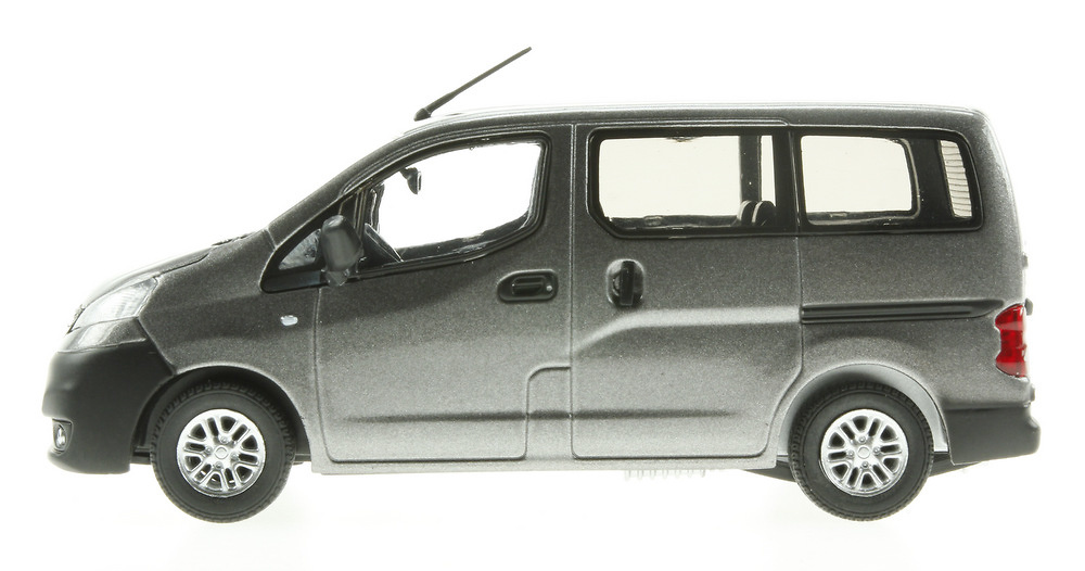 Eligor 101358 Nissan NV200 Combi (2009) Nissan 1/43