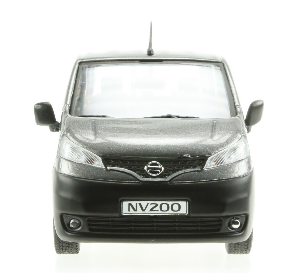 Eligor 101358 Nissan NV200 Combi (2009) Nissan 1/43