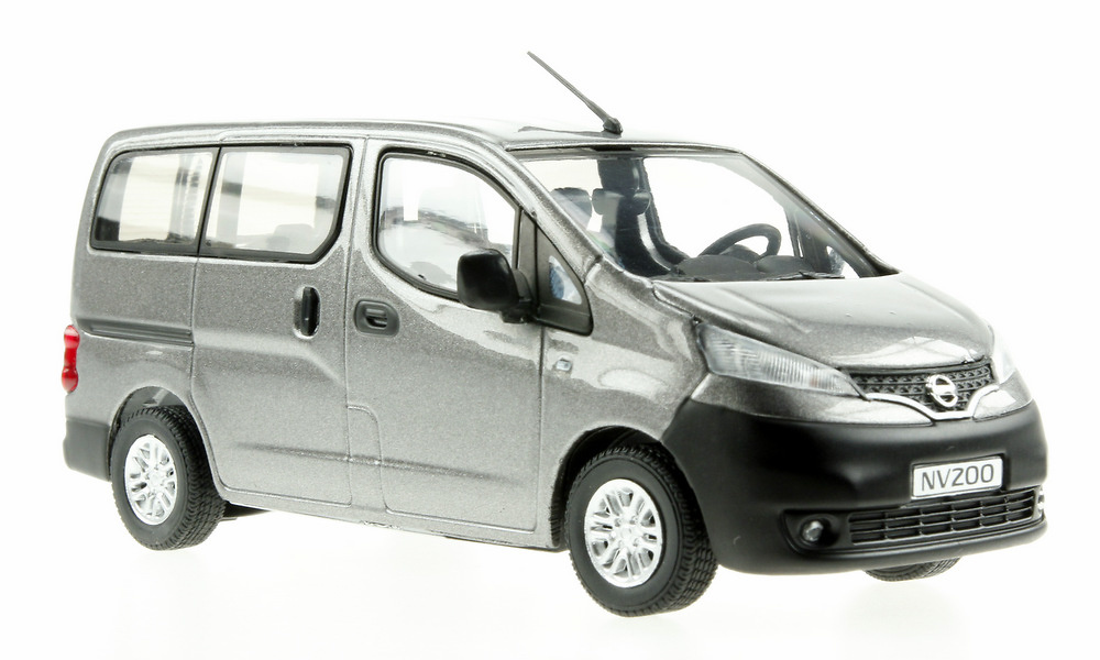 Eligor 101358 Nissan NV200 Combi (2009) Nissan 1/43