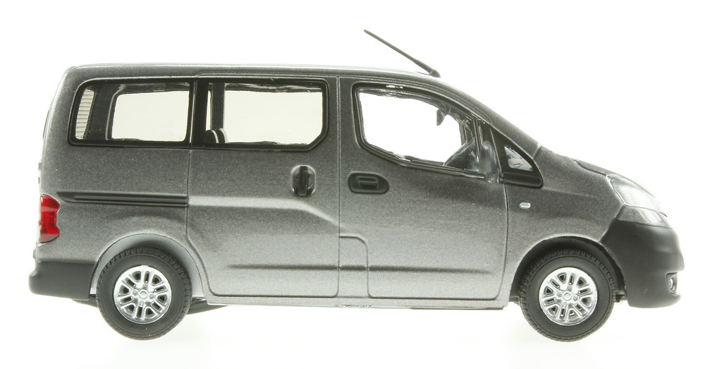 Eligor 101358 Nissan NV200 Combi (2009) Nissan 1/43