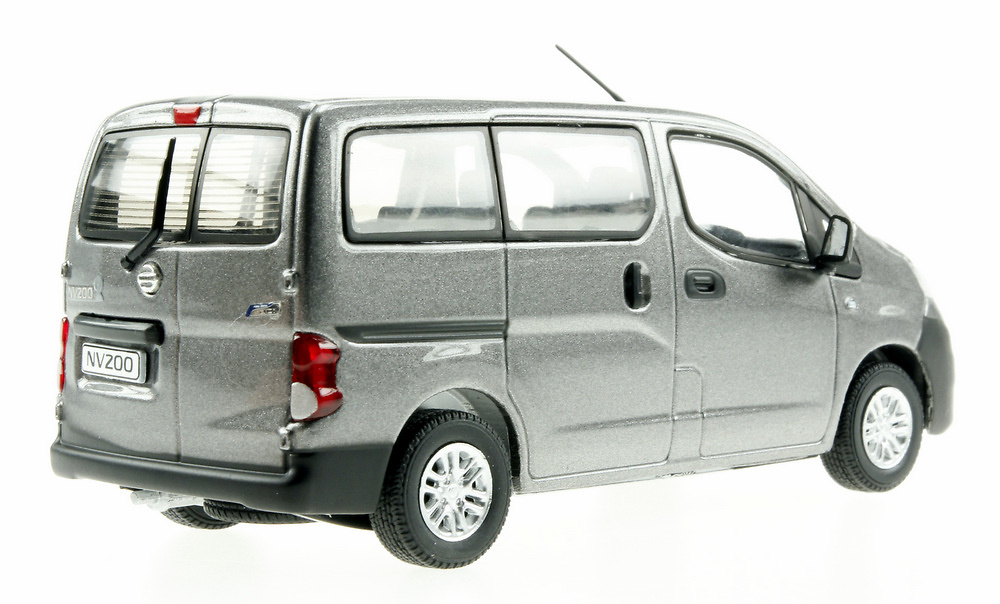 Eligor 101358 Nissan NV200 Combi (2009) Nissan 1/43