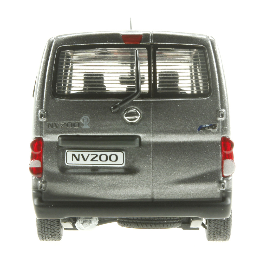 Eligor 101358 Nissan NV200 Combi (2009) Nissan 1/43