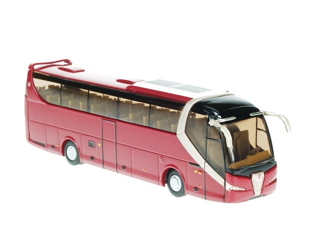 Noge Titanium Autobus Modeltrans 1/87 